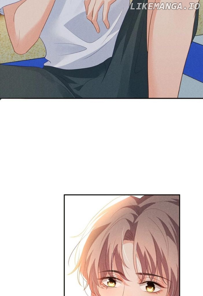 I’m Still Here Waiting For You Chapter 22 - page 30