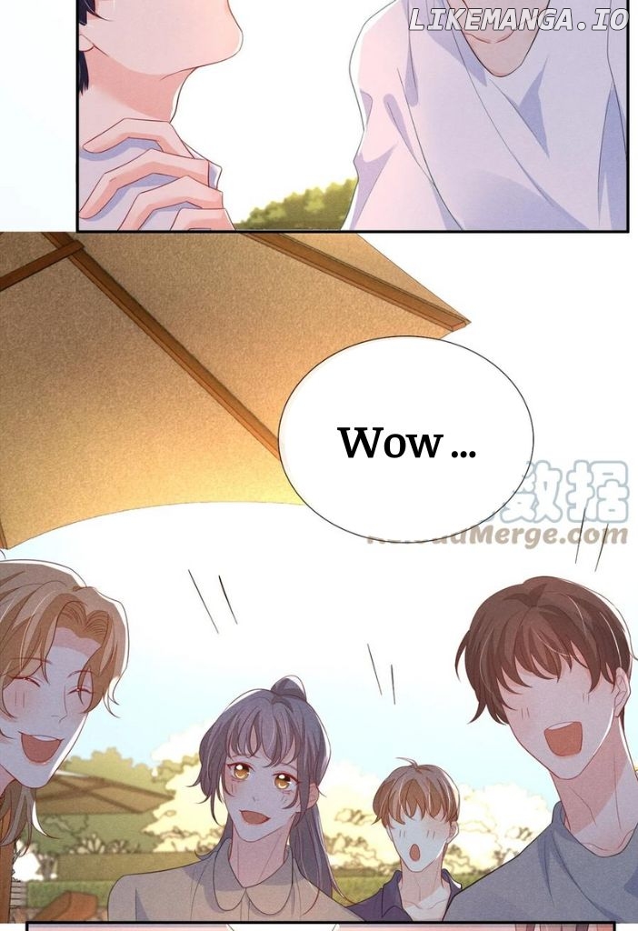 I’m Still Here Waiting For You Chapter 22 - page 32