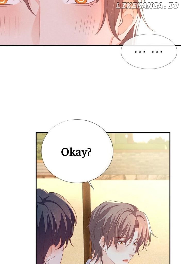 I’m Still Here Waiting For You Chapter 22 - page 34