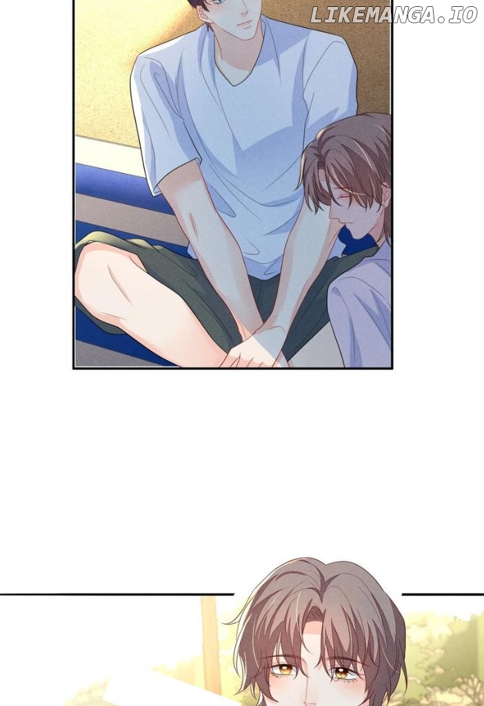 I’m Still Here Waiting For You Chapter 22 - page 36