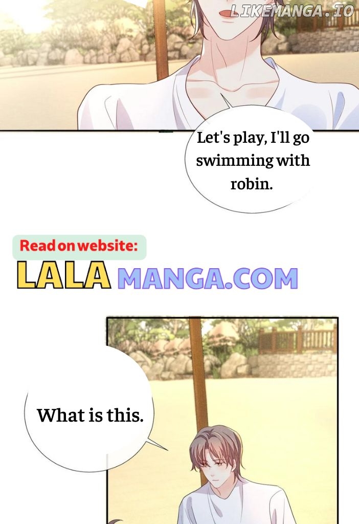 I’m Still Here Waiting For You Chapter 22 - page 37