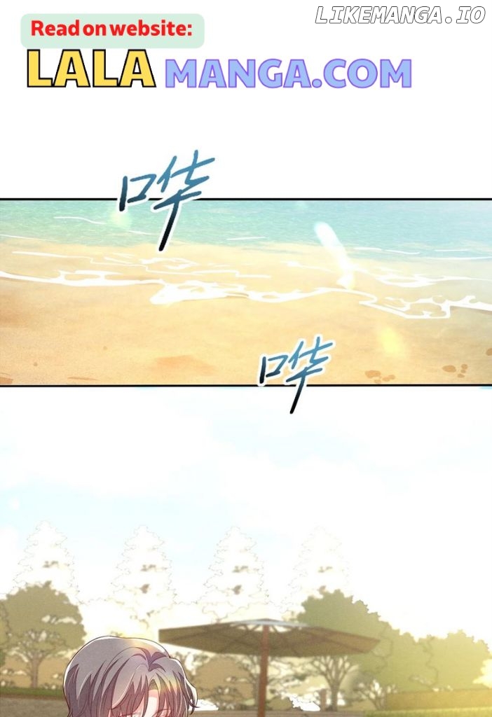 I’m Still Here Waiting For You Chapter 22 - page 41