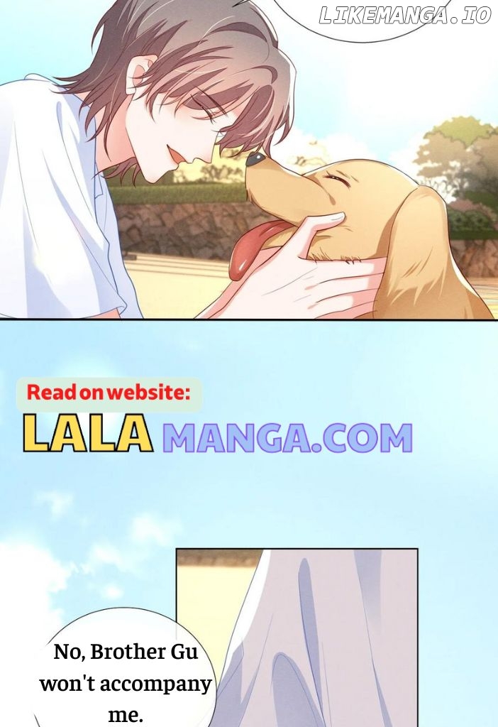 I’m Still Here Waiting For You Chapter 22 - page 43