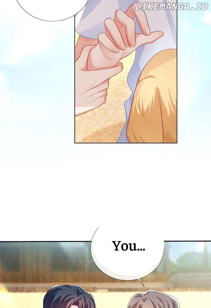 I’m Still Here Waiting For You Chapter 22 - page 44