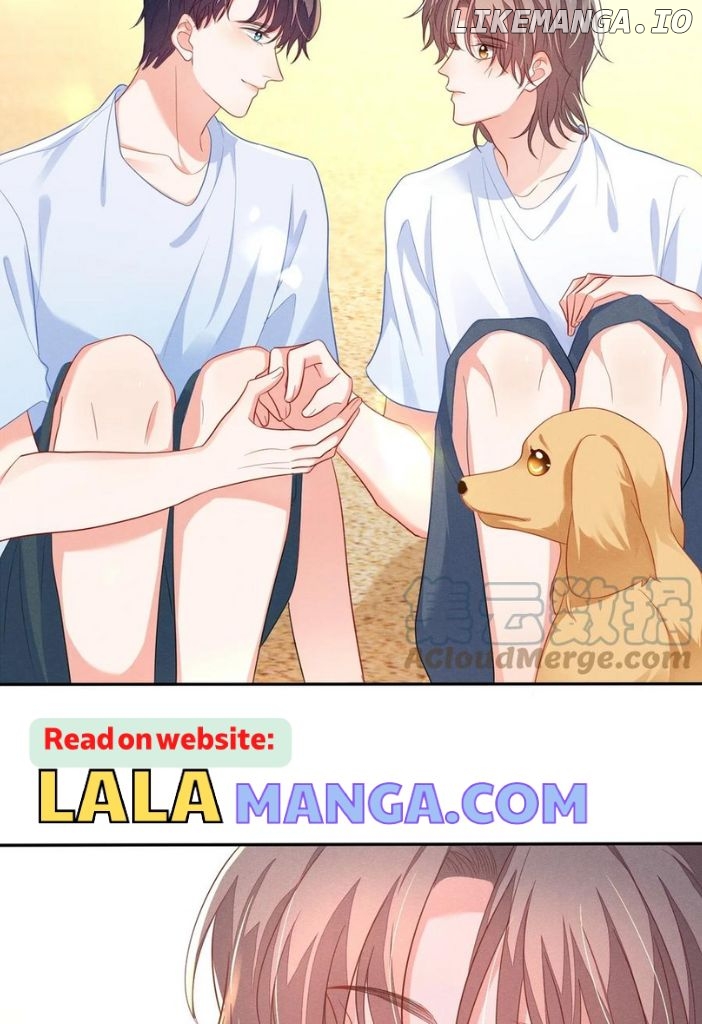I’m Still Here Waiting For You Chapter 22 - page 45