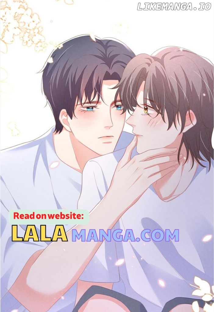 I’m Still Here Waiting For You Chapter 22 - page 47