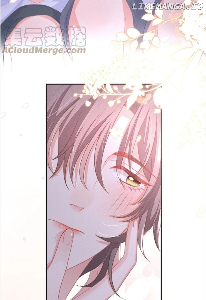I’m Still Here Waiting For You Chapter 22 - page 48