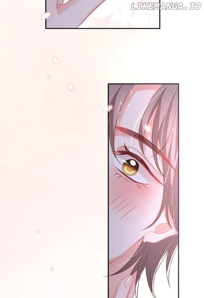 I’m Still Here Waiting For You Chapter 22 - page 49
