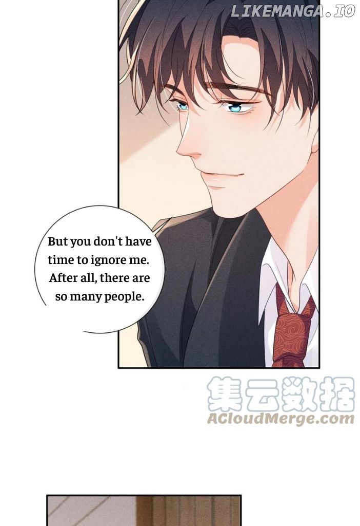 I’m Still Here Waiting For You Chapter 22 - page 7