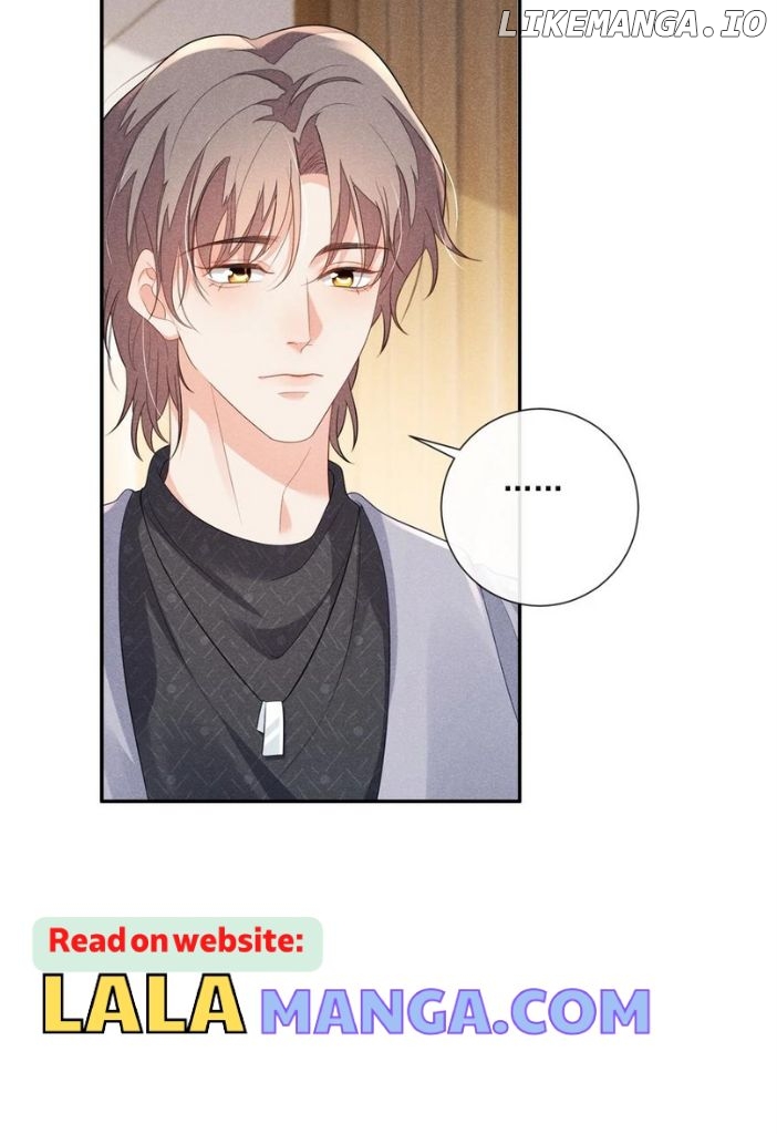 I’m Still Here Waiting For You Chapter 22 - page 8