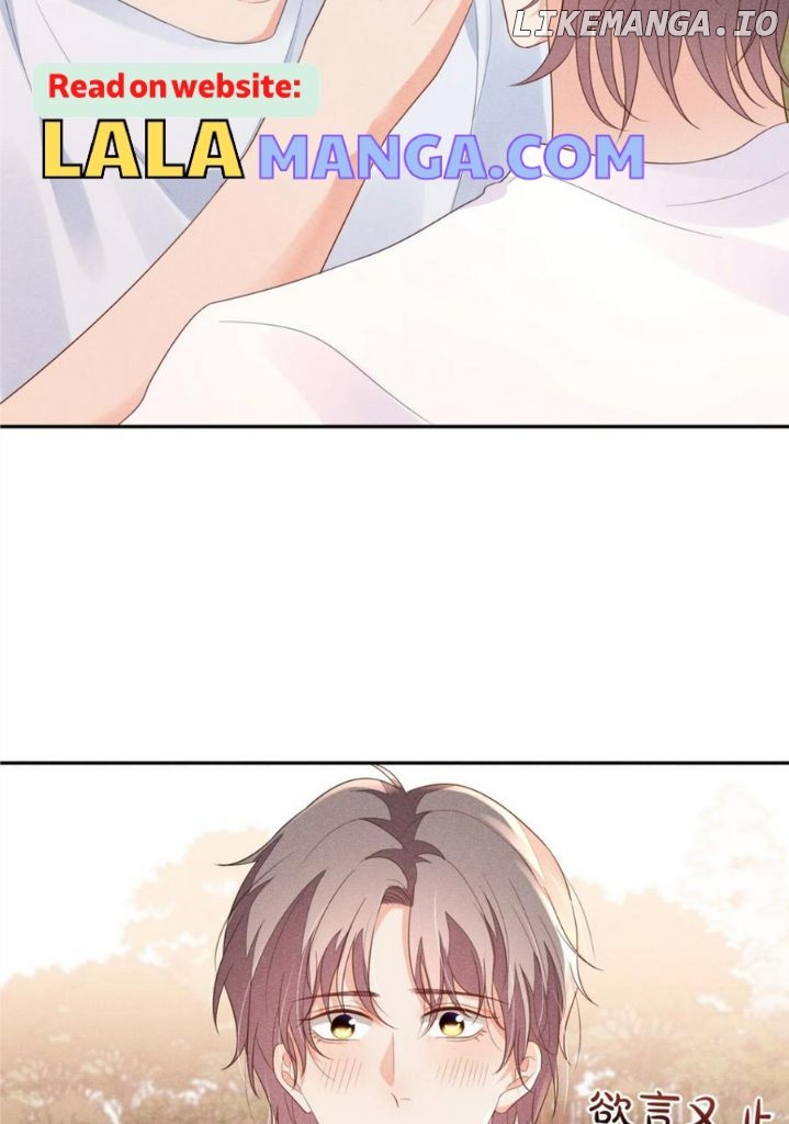 I’m Still Here Waiting For You Chapter 23 - page 10