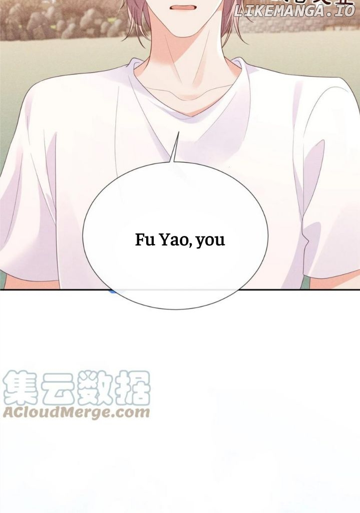 I’m Still Here Waiting For You Chapter 23 - page 11