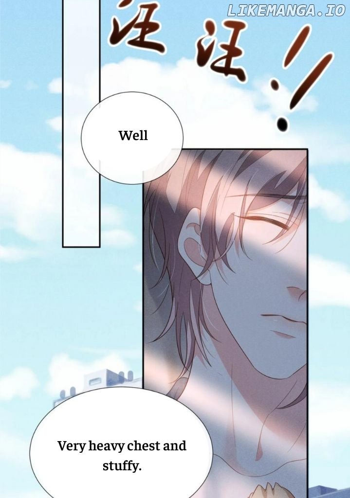 I’m Still Here Waiting For You Chapter 23 - page 13