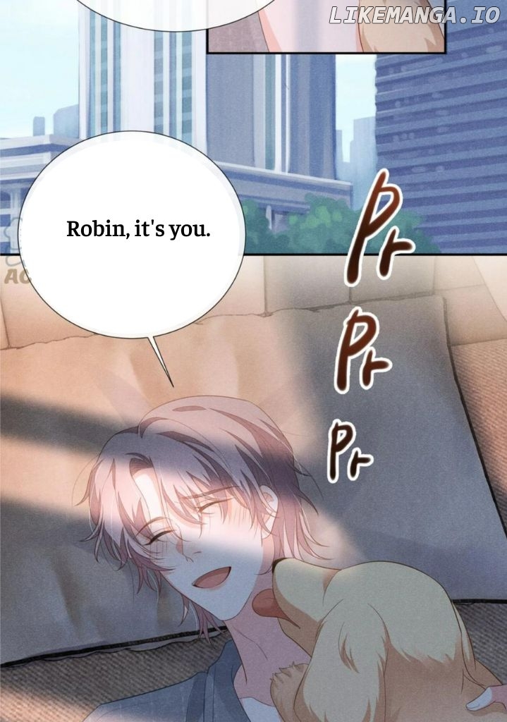 I’m Still Here Waiting For You Chapter 23 - page 14