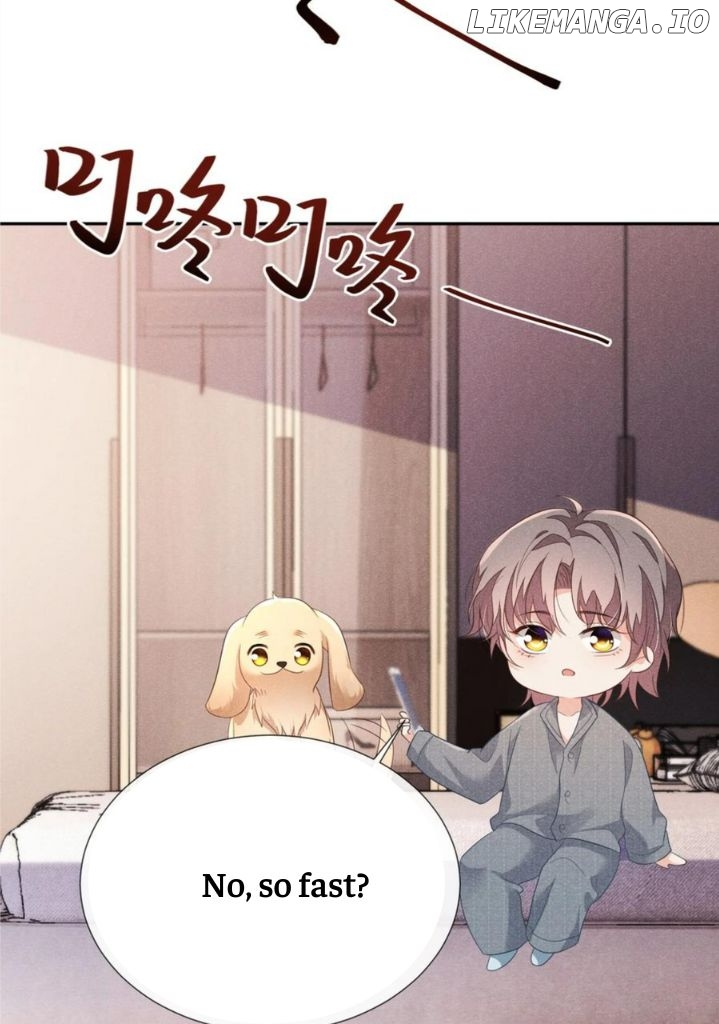 I’m Still Here Waiting For You Chapter 23 - page 19
