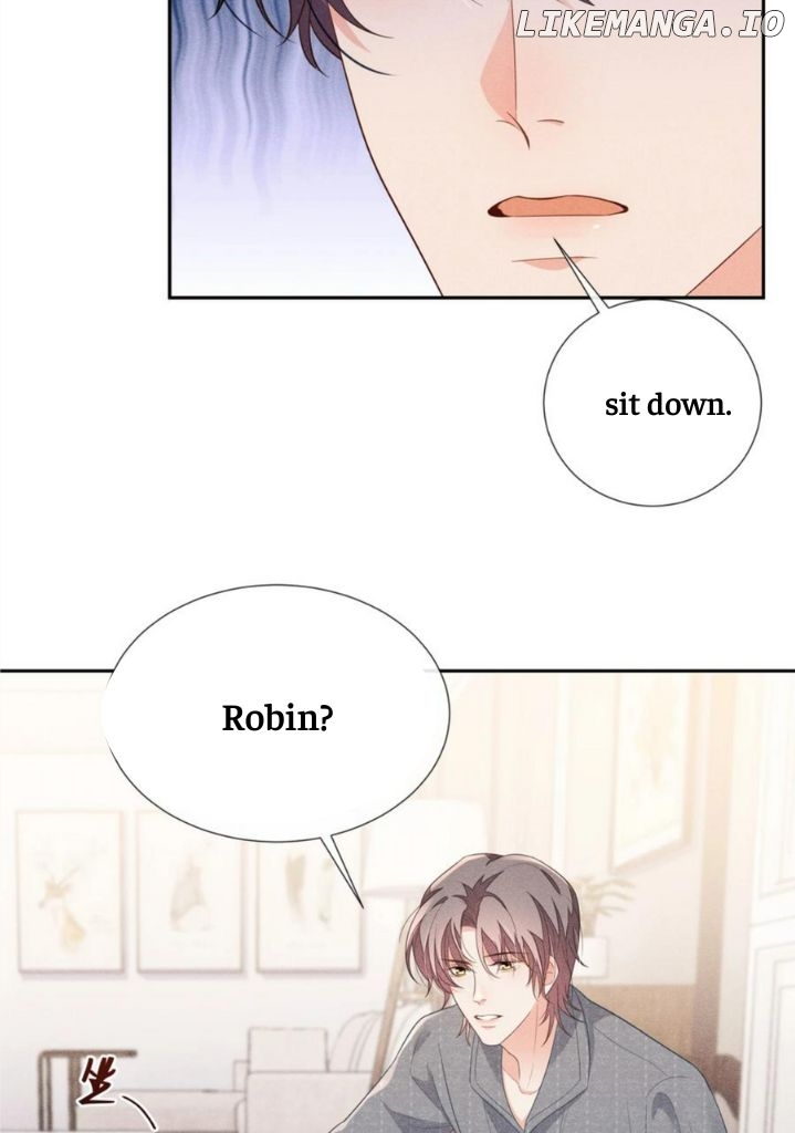 I’m Still Here Waiting For You Chapter 23 - page 23