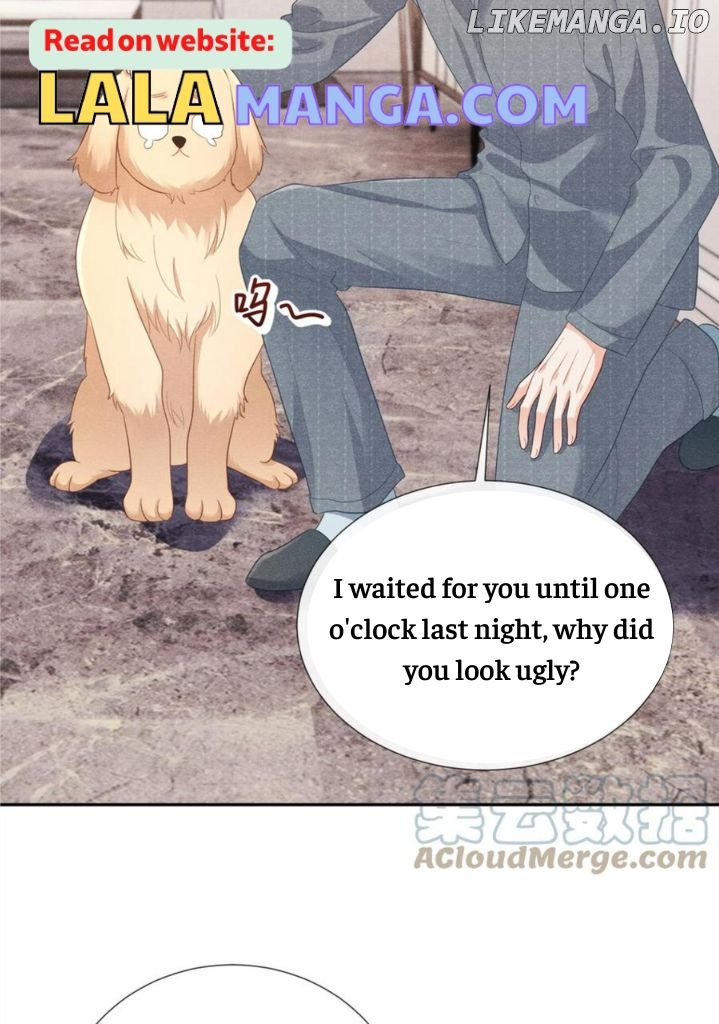 I’m Still Here Waiting For You Chapter 23 - page 24
