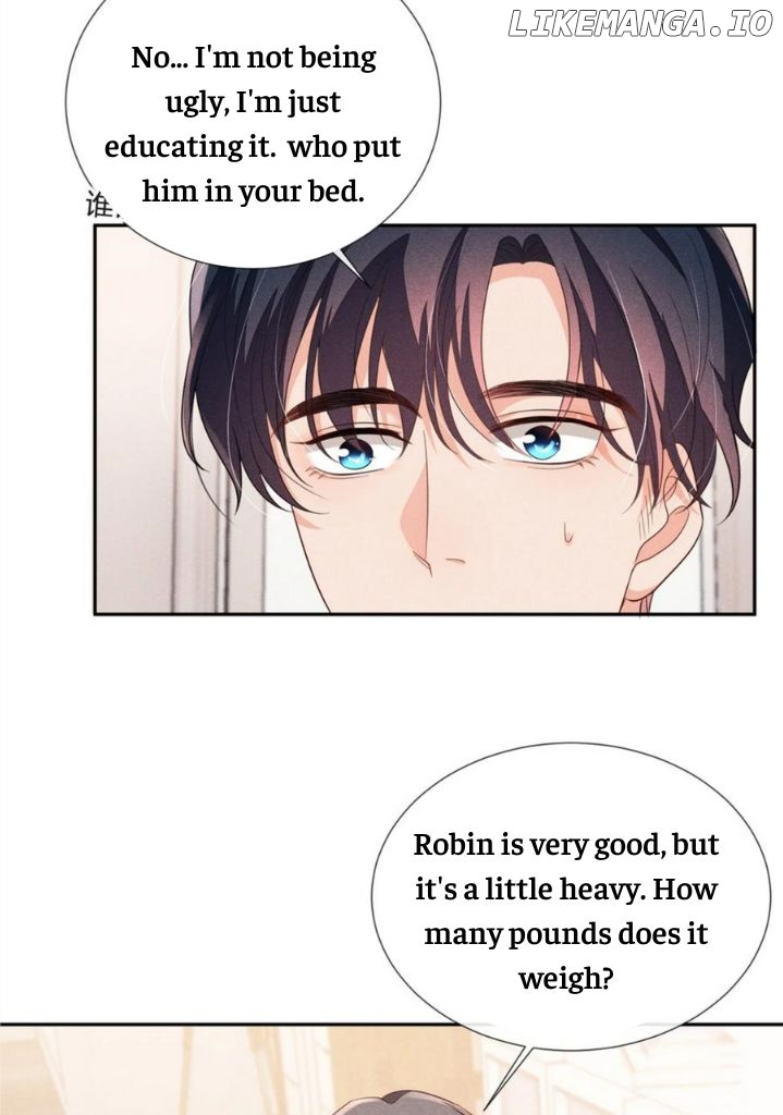 I’m Still Here Waiting For You Chapter 23 - page 25