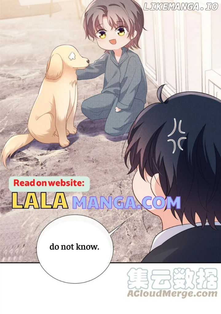 I’m Still Here Waiting For You Chapter 23 - page 26