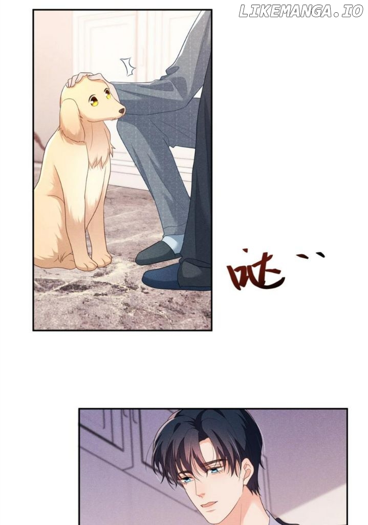 I’m Still Here Waiting For You Chapter 23 - page 27