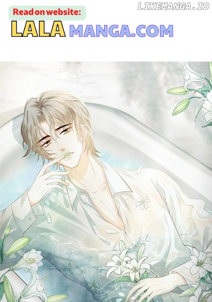 I’m Still Here Waiting For You Chapter 23 - page 3
