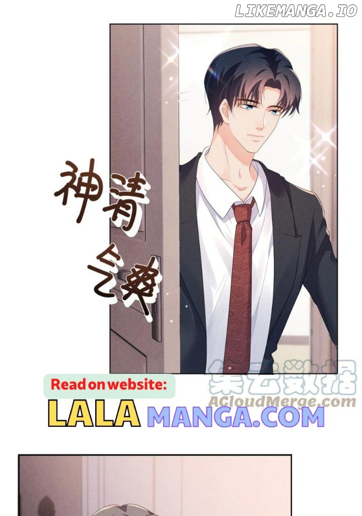 I’m Still Here Waiting For You Chapter 23 - page 31