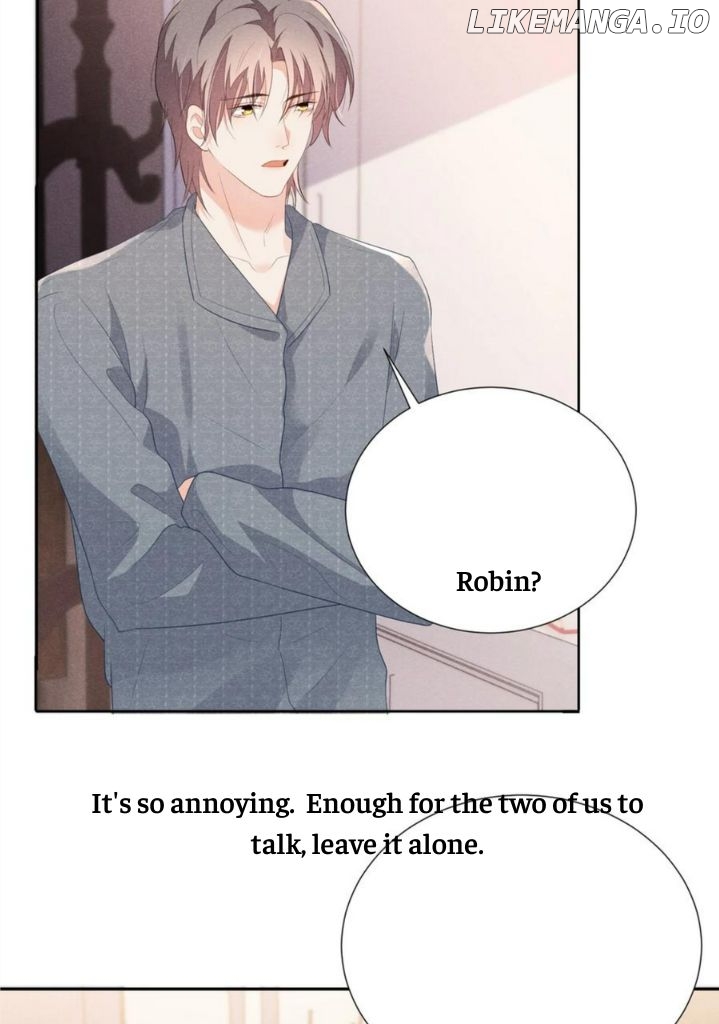 I’m Still Here Waiting For You Chapter 23 - page 32