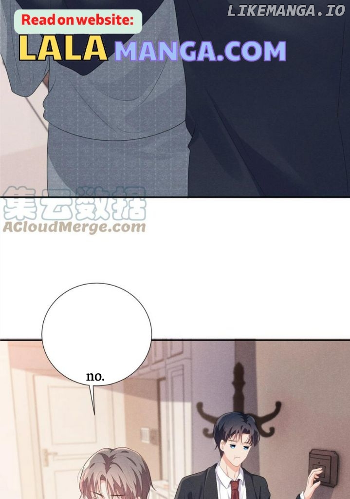 I’m Still Here Waiting For You Chapter 23 - page 36