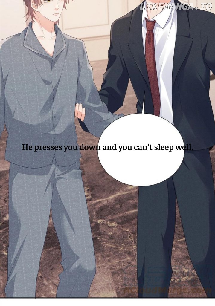 I’m Still Here Waiting For You Chapter 23 - page 38