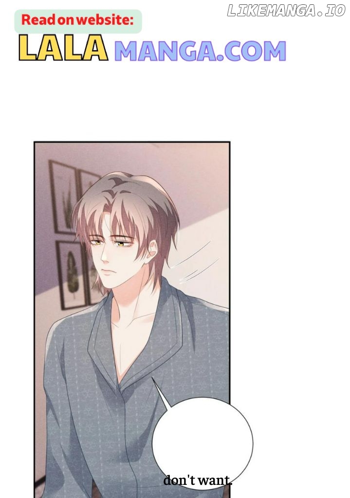 I’m Still Here Waiting For You Chapter 23 - page 39
