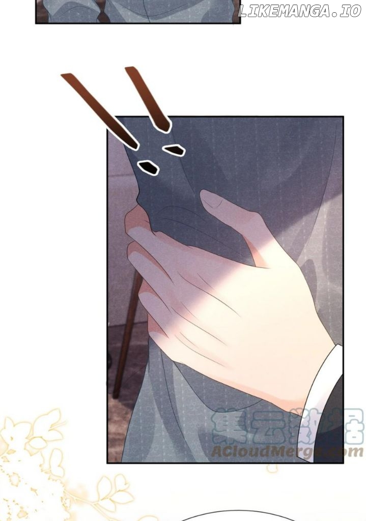 I’m Still Here Waiting For You Chapter 23 - page 40