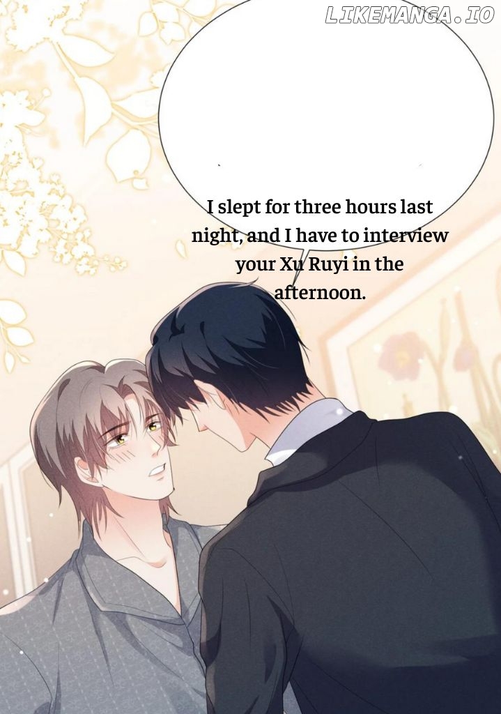 I’m Still Here Waiting For You Chapter 23 - page 41
