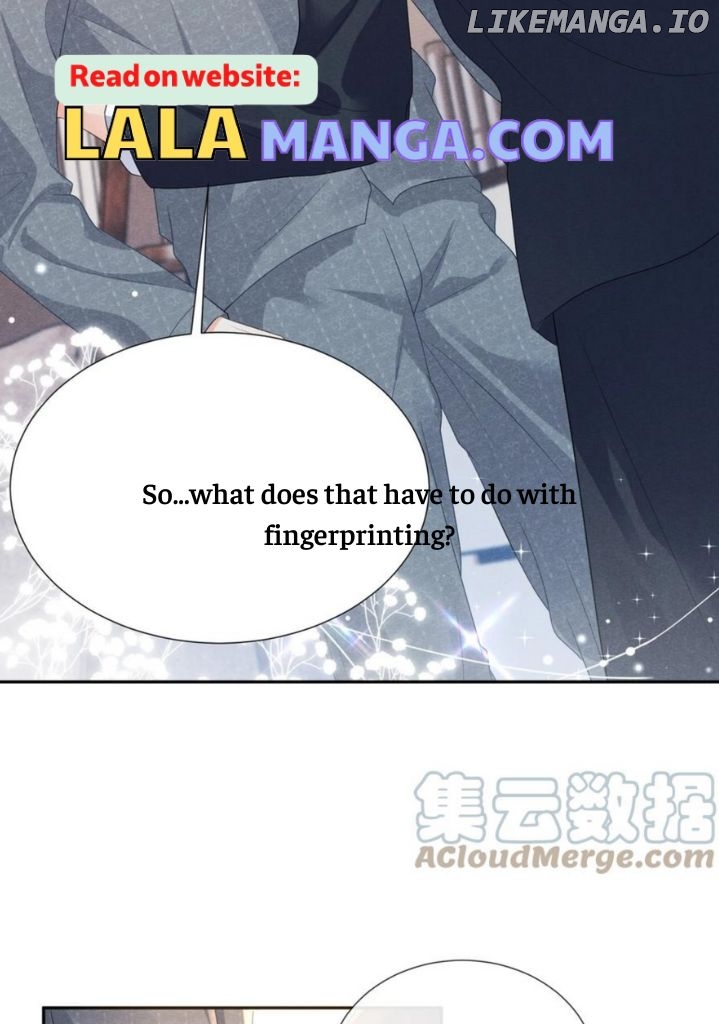 I’m Still Here Waiting For You Chapter 23 - page 42