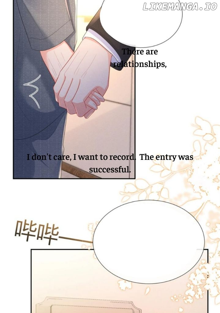 I’m Still Here Waiting For You Chapter 23 - page 43
