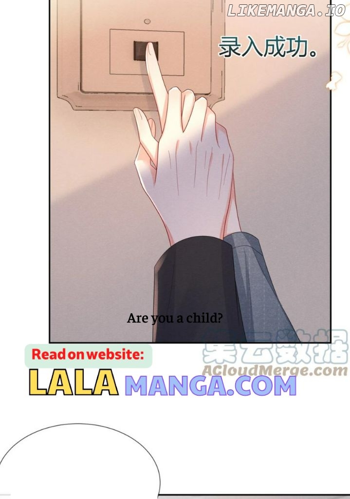 I’m Still Here Waiting For You Chapter 23 - page 44