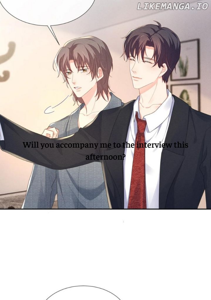 I’m Still Here Waiting For You Chapter 23 - page 45