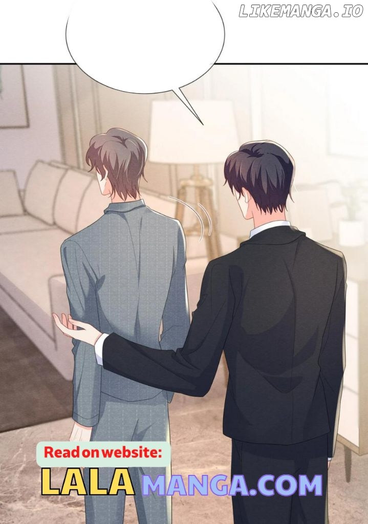 I’m Still Here Waiting For You Chapter 23 - page 46