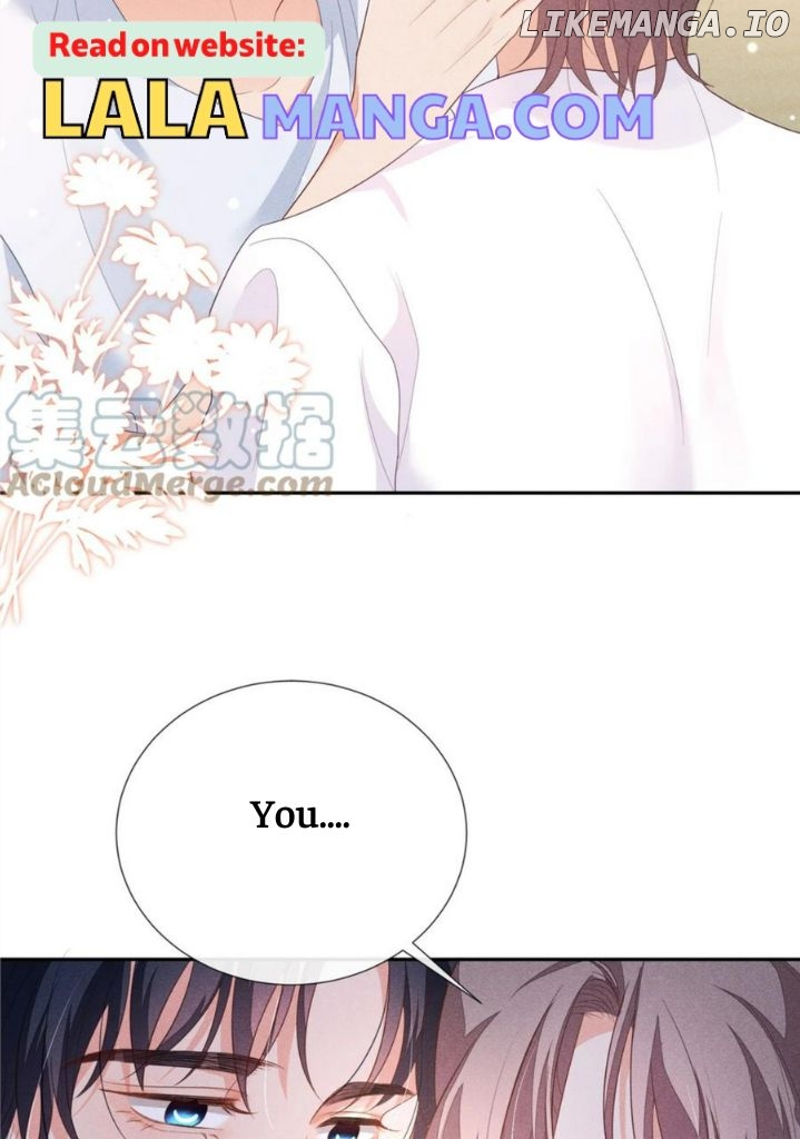 I’m Still Here Waiting For You Chapter 23 - page 6