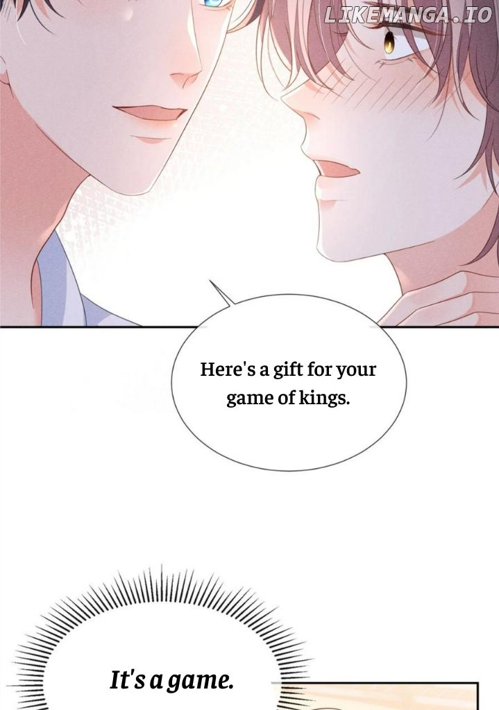 I’m Still Here Waiting For You Chapter 23 - page 7