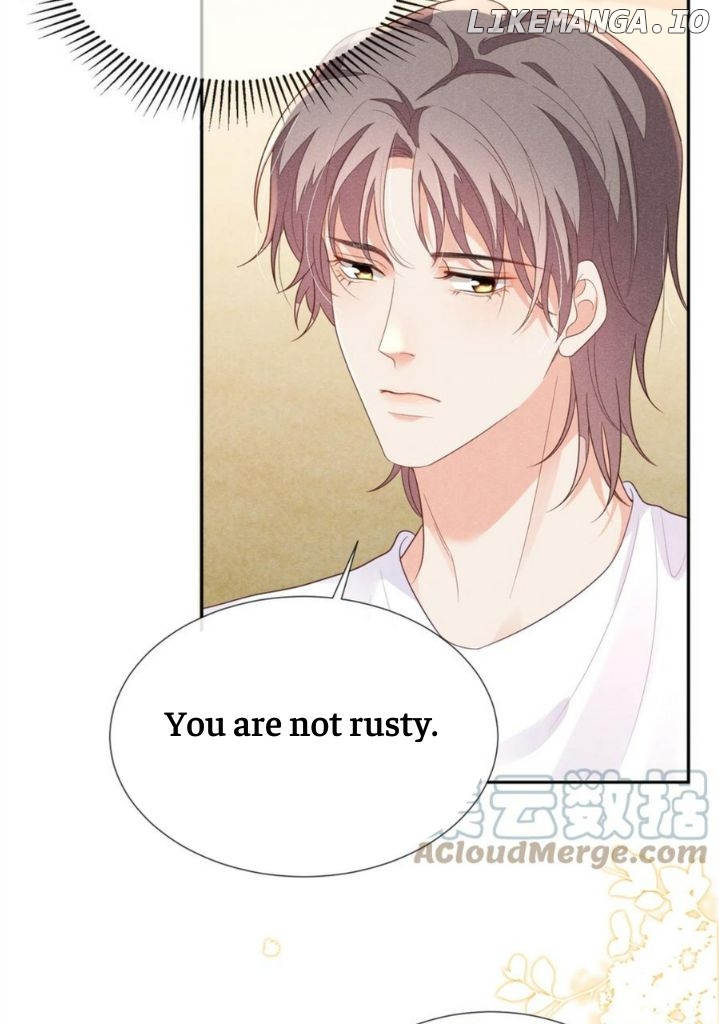 I’m Still Here Waiting For You Chapter 23 - page 8