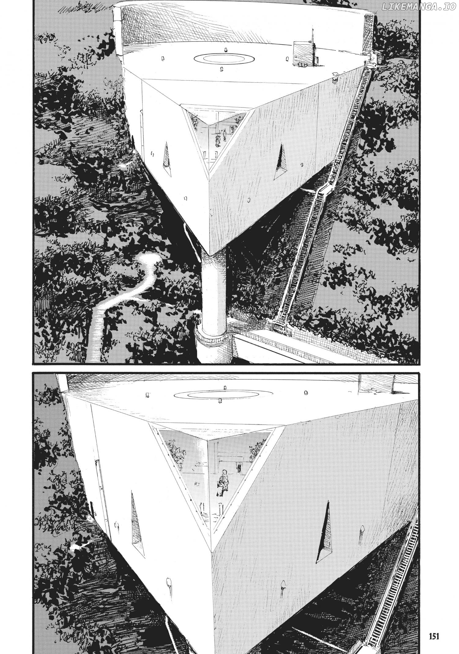 Beageruta - Manga Chapter 38 - page 15