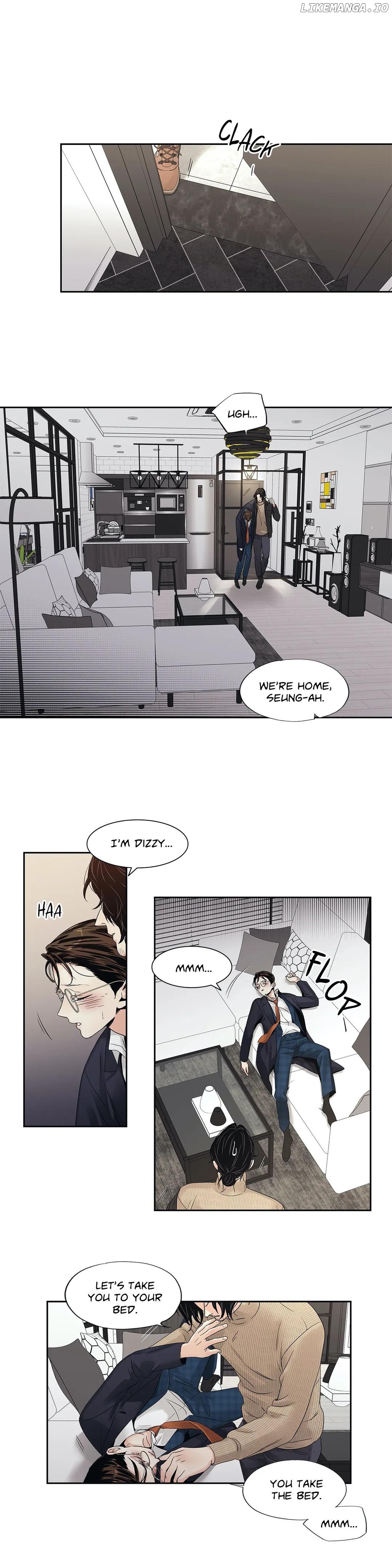 Love is fantasy! ~The Queen~ Chapter 8 - page 12