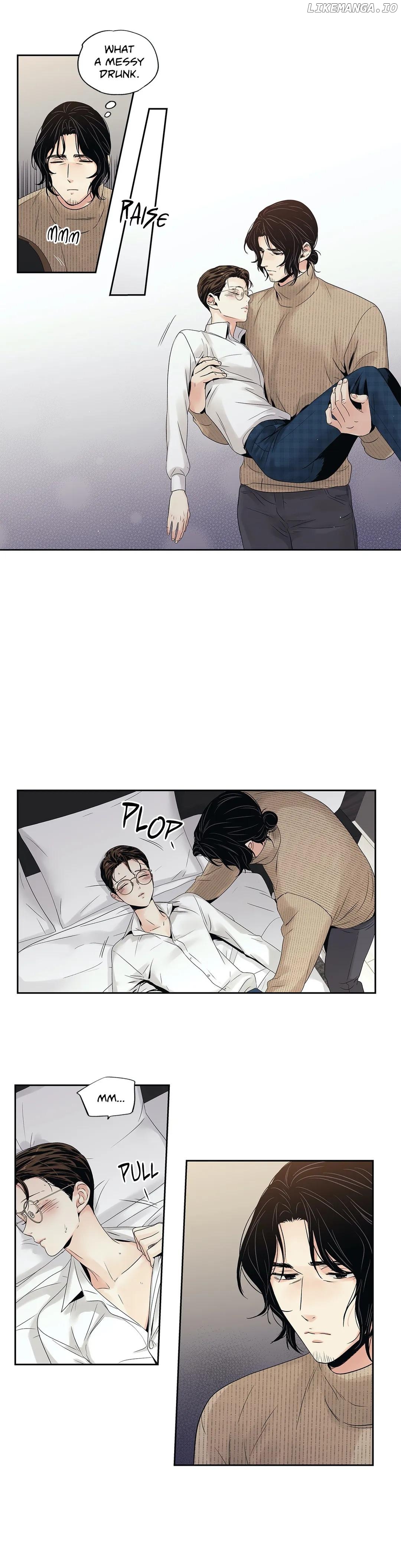 Love is fantasy! ~The Queen~ Chapter 8 - page 13