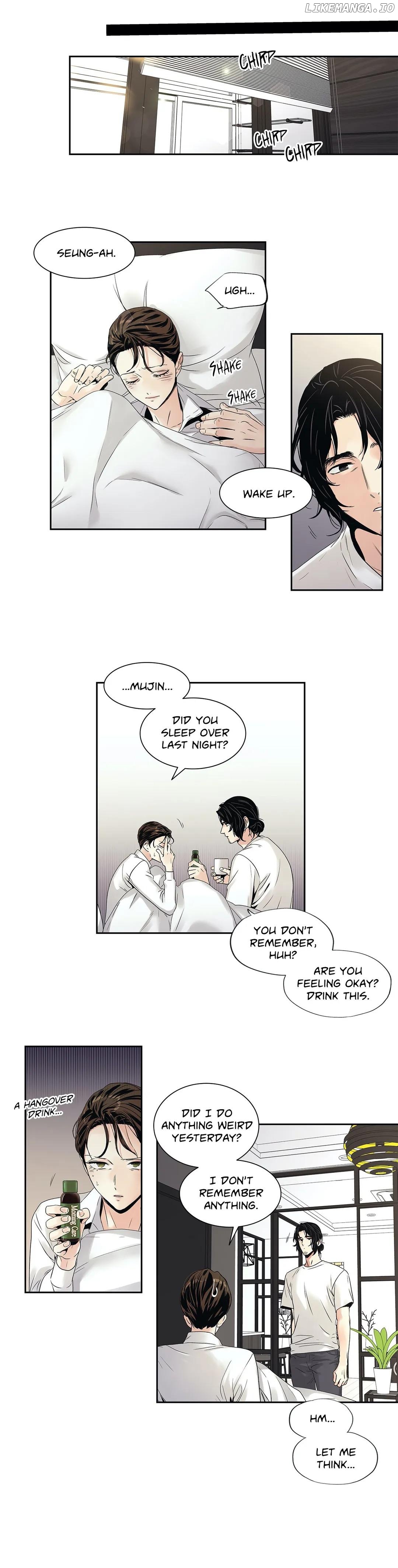 Love is fantasy! ~The Queen~ Chapter 8 - page 15