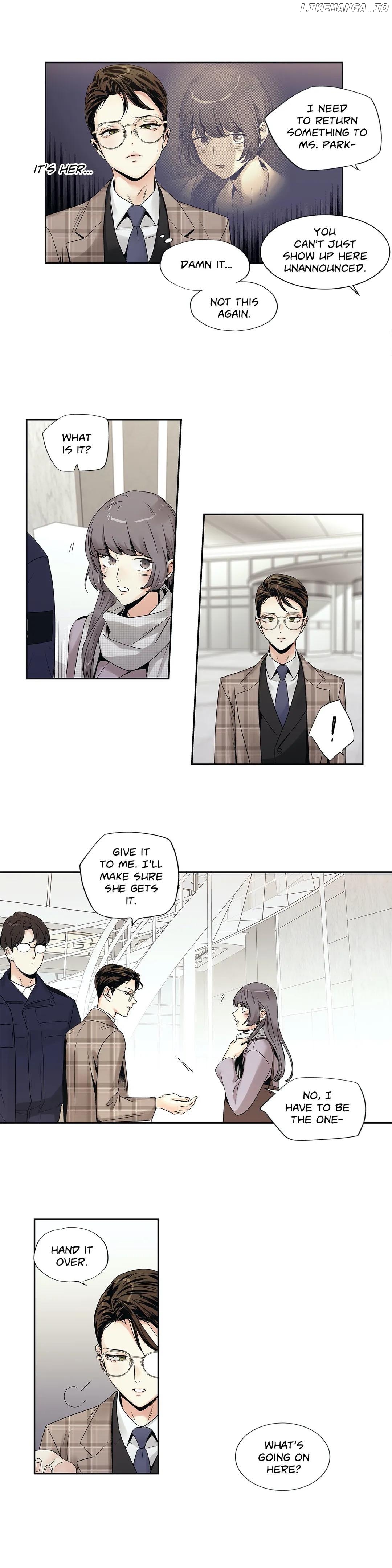 Love is fantasy! ~The Queen~ Chapter 8 - page 19