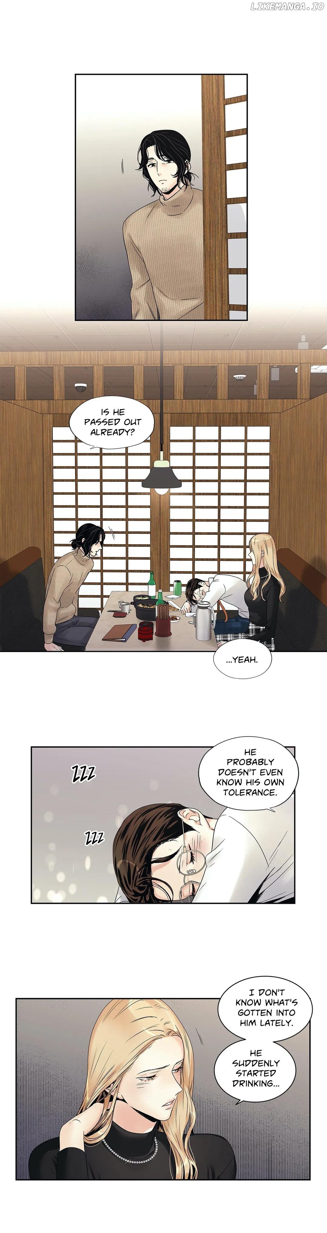 Love is fantasy! ~The Queen~ Chapter 8 - page 6