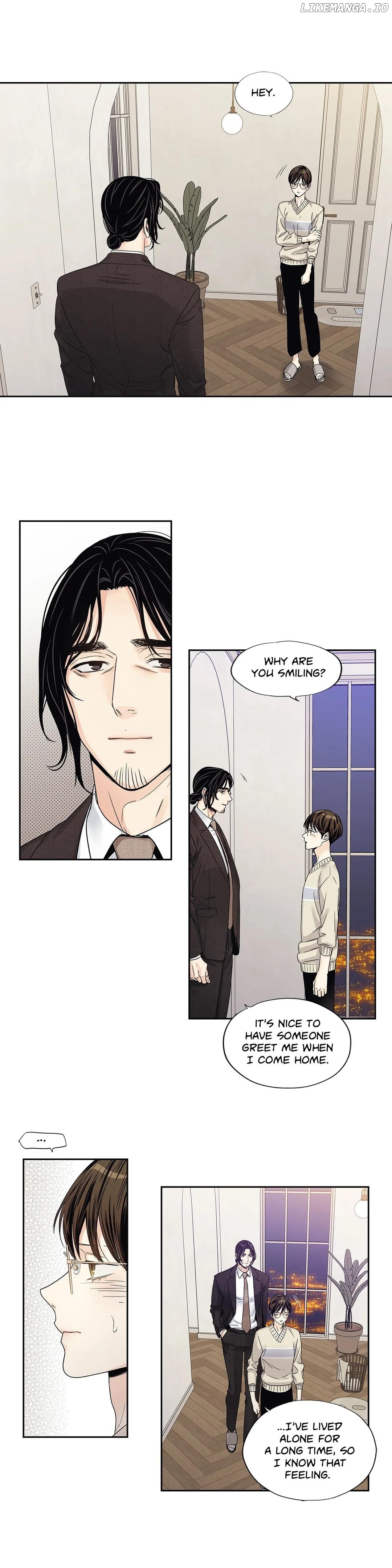 Love is fantasy! ~The Queen~ Chapter 21 - page 13