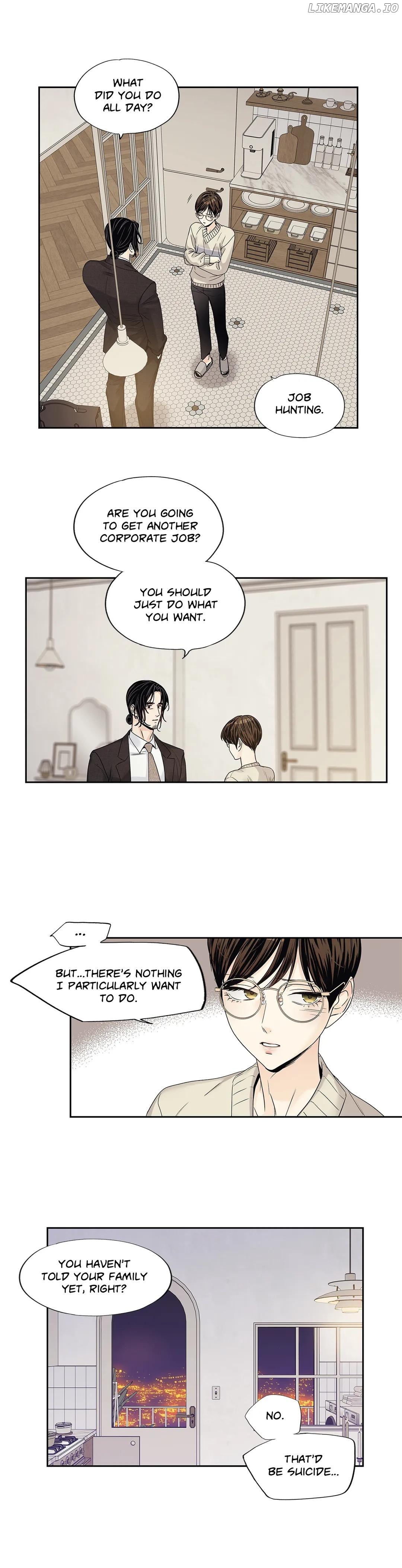 Love is fantasy! ~The Queen~ Chapter 21 - page 15