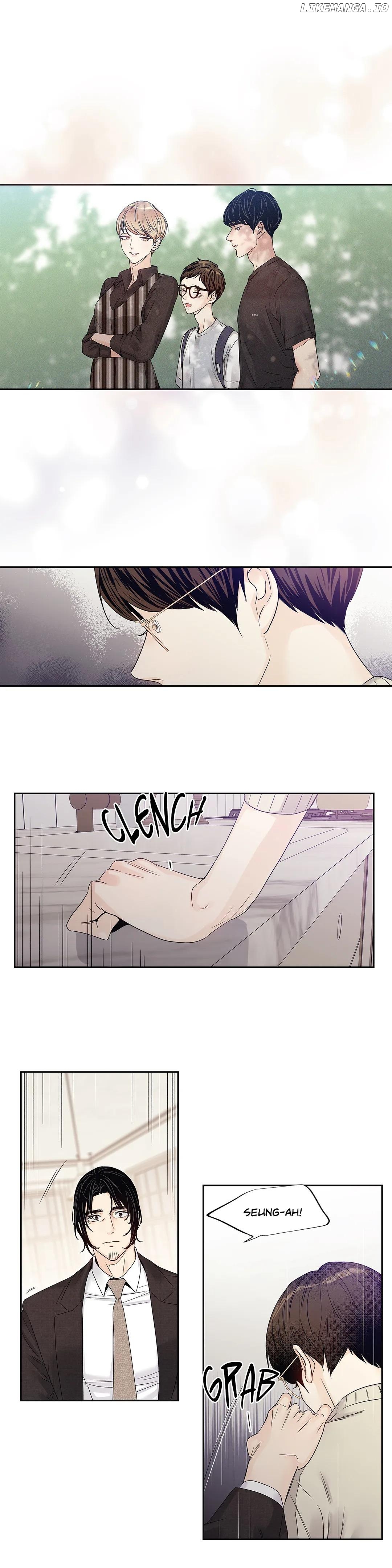 Love is fantasy! ~The Queen~ Chapter 21 - page 17