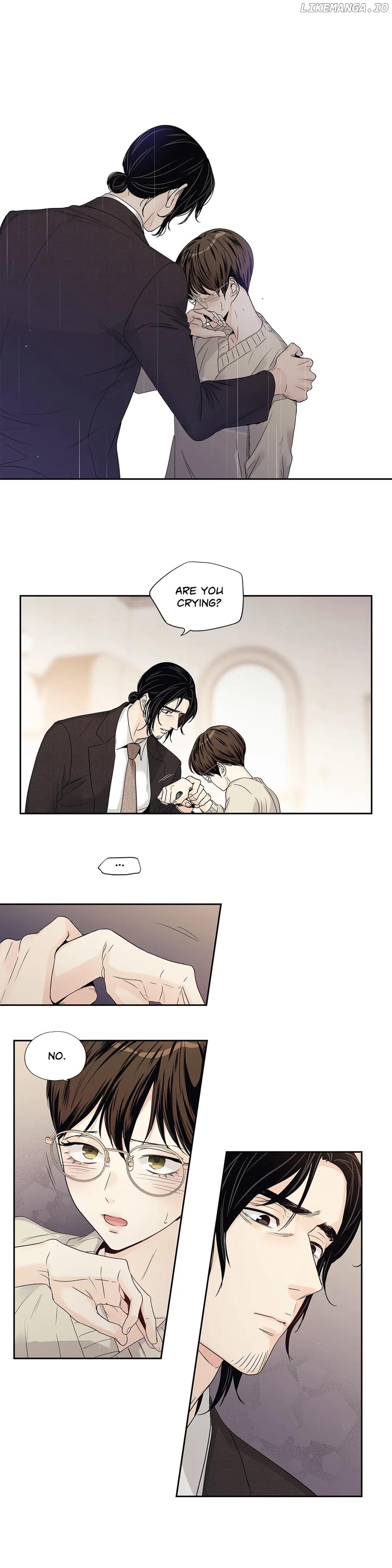 Love is fantasy! ~The Queen~ Chapter 21 - page 18